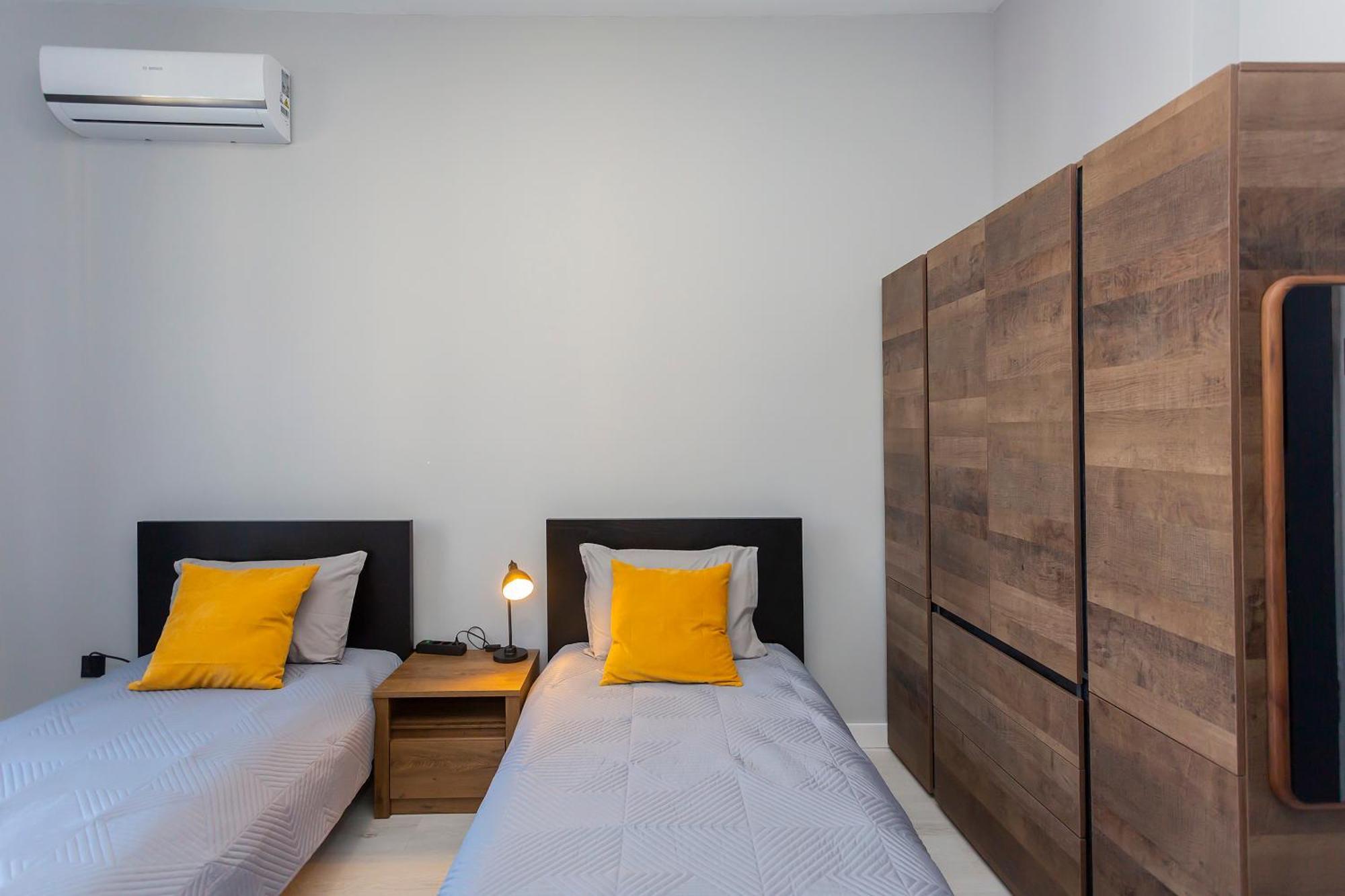 Urban Elegance Apartment Szófia Kültér fotó