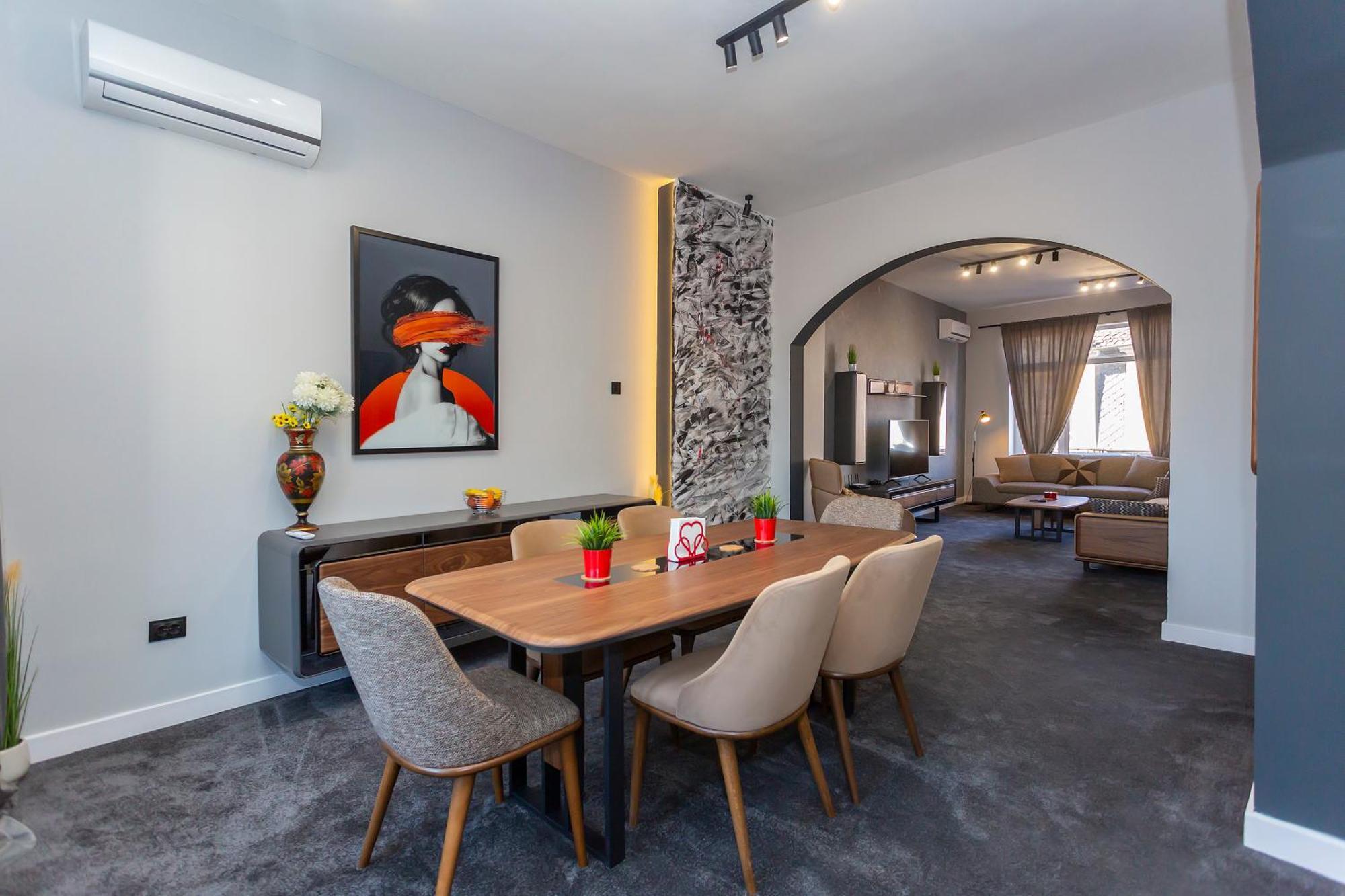 Urban Elegance Apartment Szófia Kültér fotó